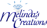 Melinda's Creation Logo